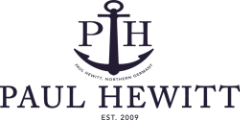 Paul Hewitt Logo